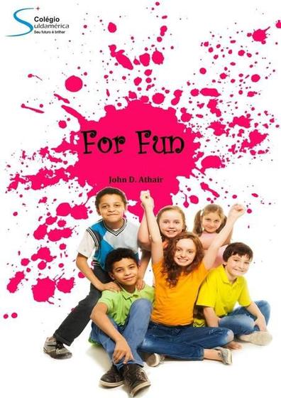 Imagem de For Fun Kids 1 - John D. Athair