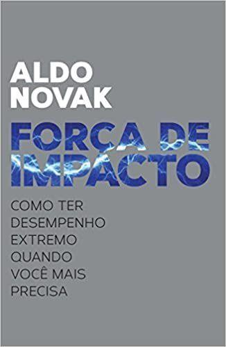 Imagem de Força de Impacto - Agir