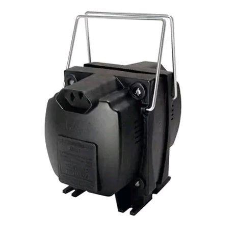 Forceline autotransformador 300va slim premium bivolt Imagem de Forceline autotransformador 300va slim premium bivolt