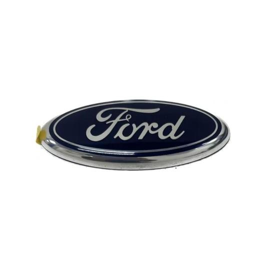 Imagem de Ford Courier Emblema Grade Radiador Genuíno