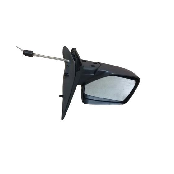 Imagem de Ford Ecosport Espelho Retrovisor Externo Manual L.e Posição do espelho:Esquerda
