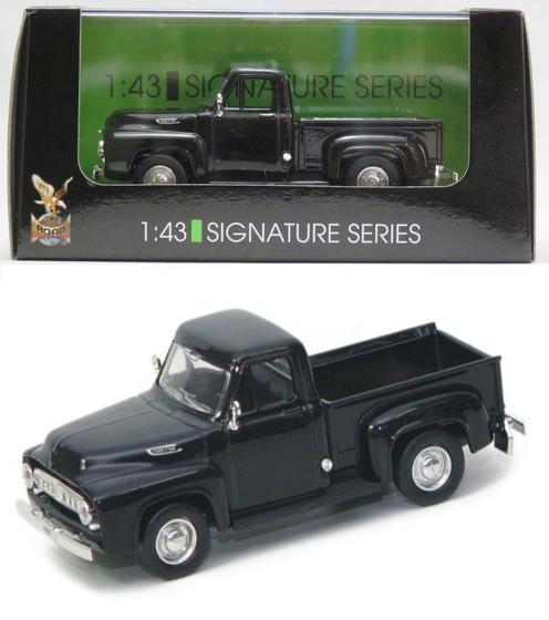 Imagem de Ford F-100 Pick Up 1953 - Signature Series - 1/43 - Yat Ming