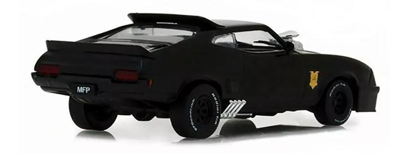 Ford Falcon X8 1973 Last Of The V8 Interceptor Mad Max 1/43 é boa?