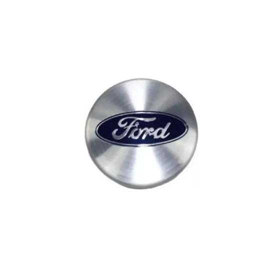 Imagem de Ford Focus Calota do Cubo da Roda (1 Unidade) Genuíno