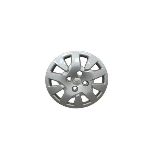 Imagem de Ford Ka 1 Unidade Calota Para Roda Aro 14 Genuíno J7Bz1130C