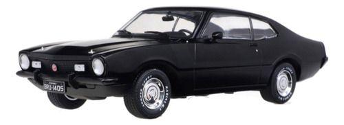 Imagem de Ford Maverick Gt V8 1974 Preto - California Classics - 1/24