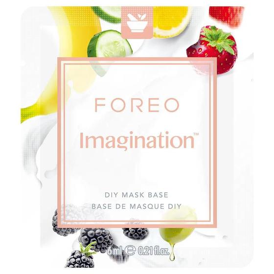 Imagem de Foreo Imagination Diy Mask Base Sachets 10X6Ml