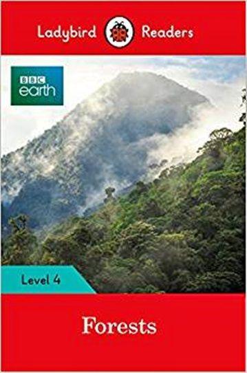 Imagem de Forests - bbc earth - level 4