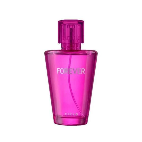 Imagem de Forever Ciclo Cosmeticos EDC Feminino 100ml