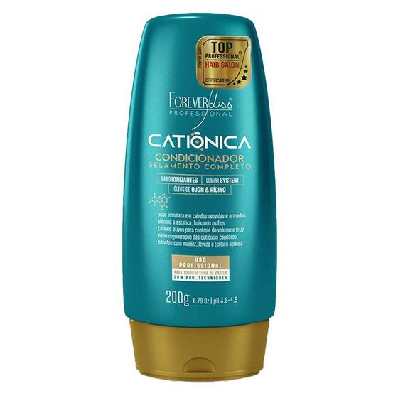 Imagem de Forever Liss Catiônica Condicionador