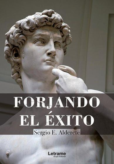 Imagem de Forjando el éxito - Letrame