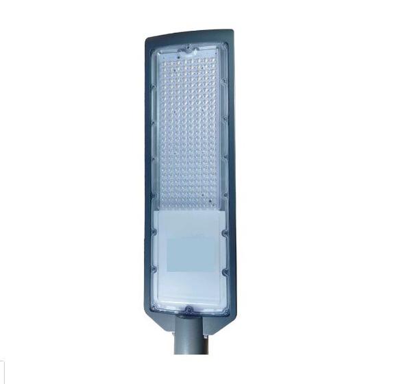 Forluz Luminária De Rua Led 50w 5000k 5000lm Ip66 Bivolt SORTELUZ Luminária Magazine Luiza