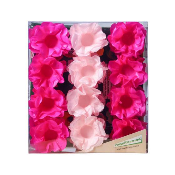 Imagem de Form Happy 3 Tons Mono Pink/Rosa Cha/Pink