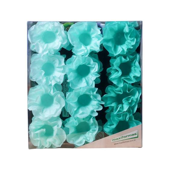 Imagem de Form Happy 3 Tons Mono Verde Bb/ Vd Tiff/Azul Tiff