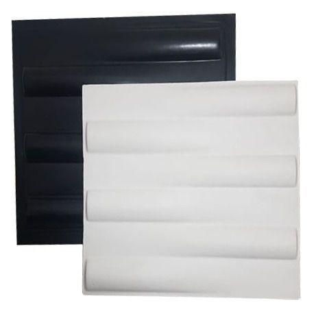 Imagem de Forma 3D Gesso e Cimento ABS - Tabuas