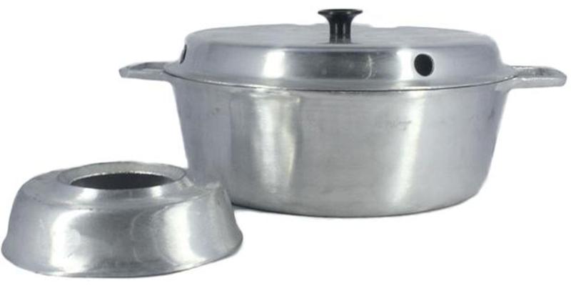 Forma Assadeira 28 Cm Bolo Em Alumínio Fundido Batido - Pai do Preço Imagem de Forma Assadeira 28 Cm Bolo Em Alumínio Fundido Batido