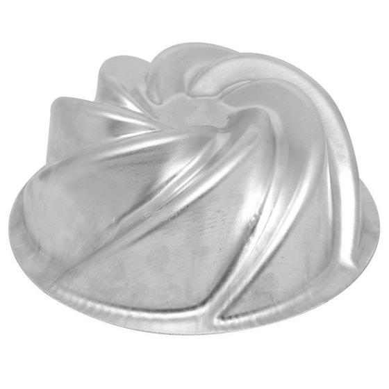 Imagem de Forma Bolo Vulcão  21x9 cm Alumínio 2841 Caparroz