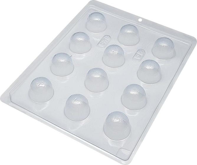 Imagem de Forma de Acetato Riscado Cód. 05 BWB