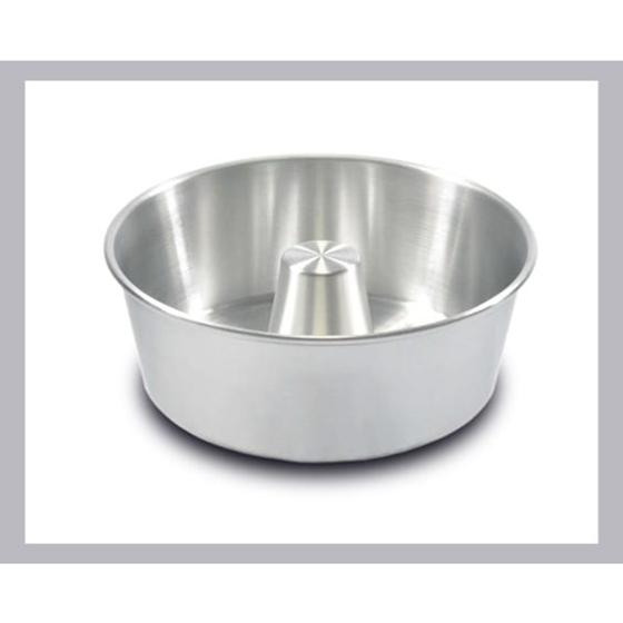 Imagem de Forma de alumínio redonda cone central para bolos/pudim N 20 casa e cozinha