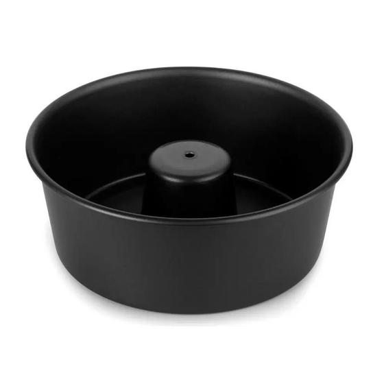 Imagem de Forma De Bolo Antiaderente Com Cone 20Cm - Multiflon
