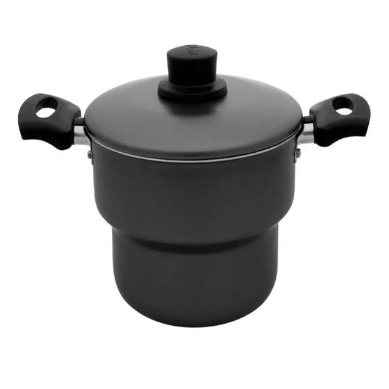 Imagem de Forma de Cuscuz  Antiaderente 16cm - Eirilar