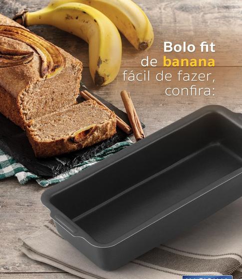 Forma de pão antiaderente n 3 **verdadeiro teflon** Menor preço em Forma de pão antiaderente n 3 **verdadeiro teflon**