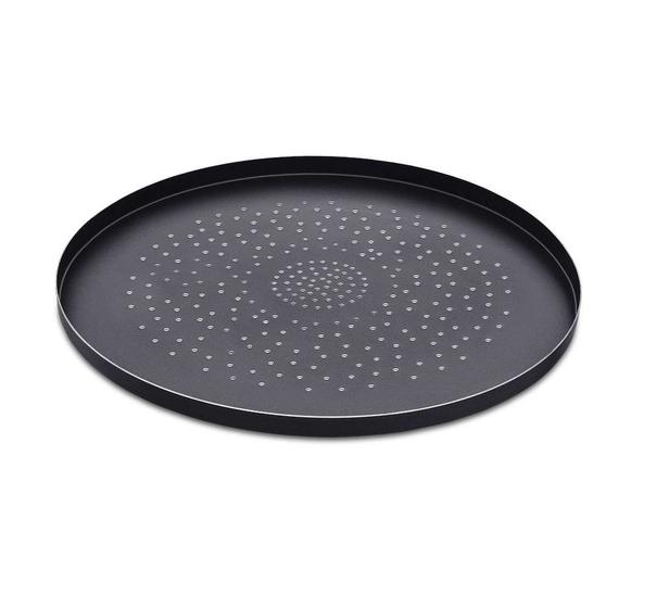 Imagem de Forma De Pizza  Antiaderente 35X2  Com Furos