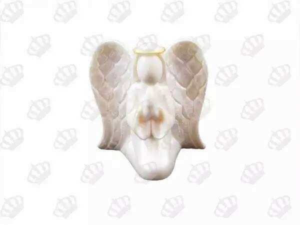 Imagem de Forma de Silicone Anjo GuardiãoIb-1693 / S-1146