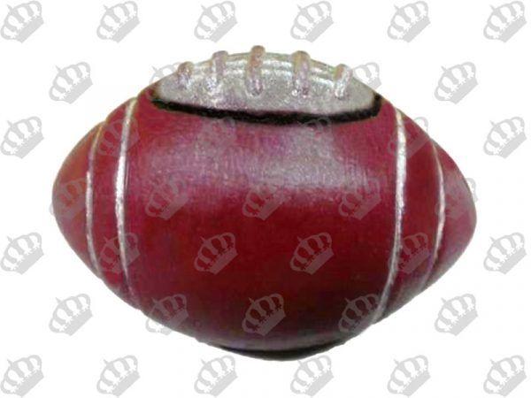 Imagem de Forma de Silicone Bola Futebol Americano Ib-889/S-623