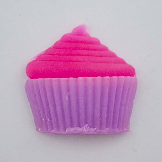 Imagem de Forma de Silicone Cup Cake encaixe