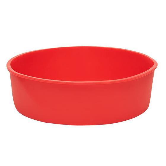 Imagem de Forma De Silicone Para Bolo Redonda Pequena 3615 - Mimo Style