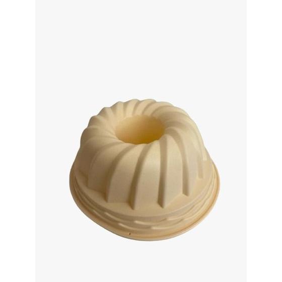 Imagem de Forma de silicone para tortas e bolos antiaderente resistente