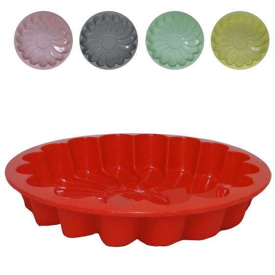 TORTA DI PAN Di Cupola Torta Di Cottura Della Muffa Torta Di Alluminio Padelle EUR 6,59