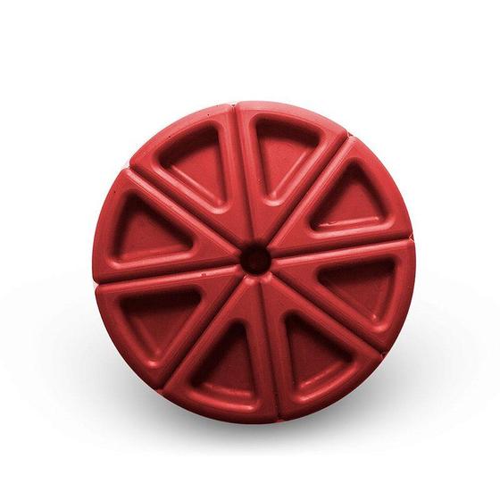 Imagem de Forma em Silicone Fatias Variata - Cimapi - Rizzo Confeitaria
