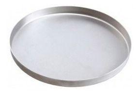 Imagem de Forma Lixada de Pizza nº 12 - 11,5cm x 1cm - 130ml - FP12