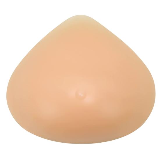 Imagem de Forma mamária de silicone MERSTEYO Triangle Mastectomia 250g