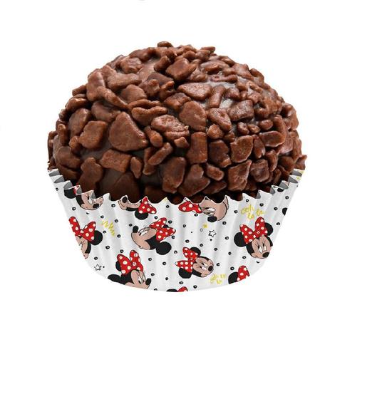Imagem de Forma P/ Doce N5 Minnie Mouse C/100 Regina