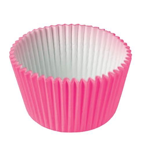 Imagem de Forma Papel N.3 Pink C/ 100 Junco