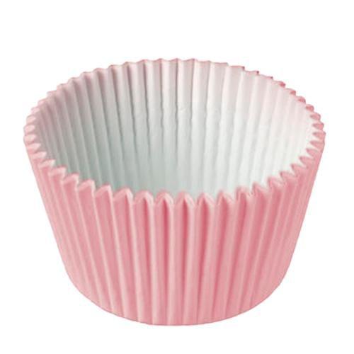 Imagem de Forma Papel N.3 Rosa C/ 100 Junco
