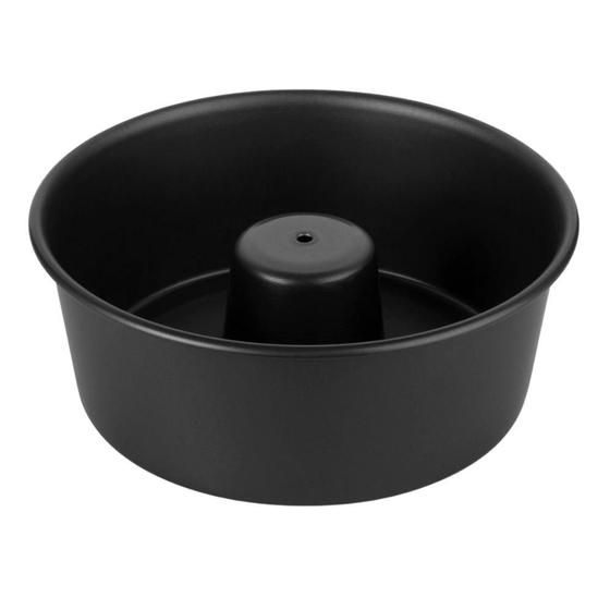 Imagem de Forma Para Bolo 20 com Cone Assadeira Antiaderente Multiflon