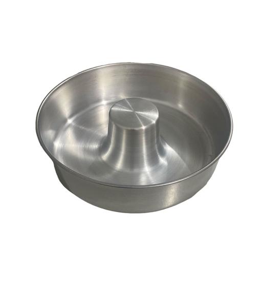 Imagem de Forma para Bolo Reta com Cone 24CM CONTE