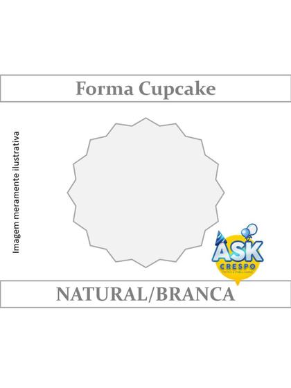 Imagem de Forma para Cupcake Flip - Embalagem com 45 unidades