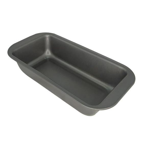 Imagem de Forma Retangular Antiaderente 25cmX13cm