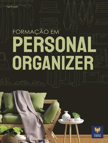 Imagem de Formacao Em Personal Organizer - VIENA