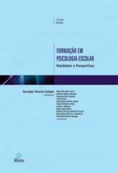 Imagem de Formaçao em psicologia escolar - ALINEA