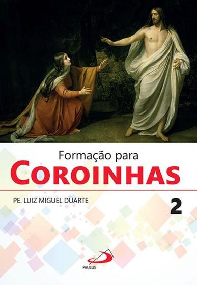 Imagem de Formação para Coroinhas VOL.2 - PAULUS