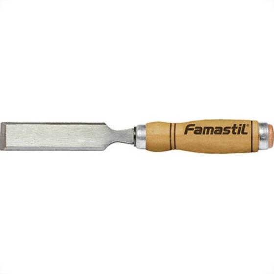 Imagem de Formao Famastil 1/2