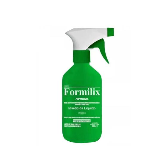 Imagem de Formilix Original Spray 500ml - Quimiagri