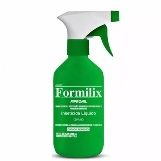 Imagem de Formilix spray 500 ML