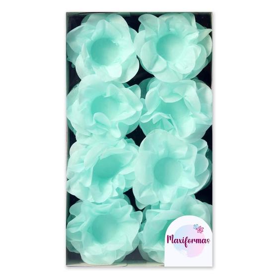 Imagem de Forminha Anitta 81 Candy Color Seda - Verde